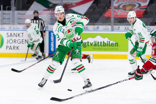 Rögles Moritz Seider