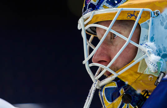 s målvakt Jonas Gunnarsson