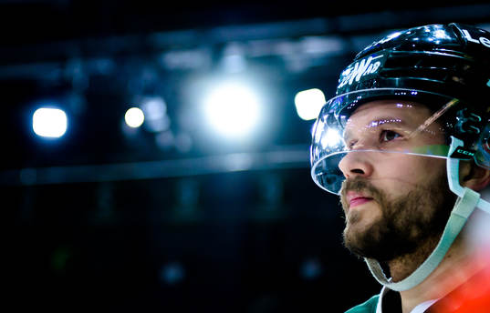 Färjestads Jacob Nilsson