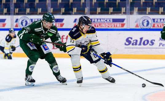 s Emil Johansson