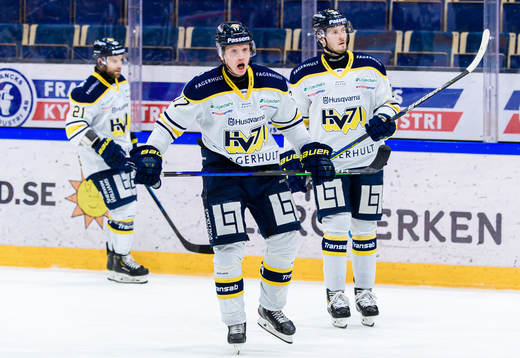 s Emil Johansson deppar