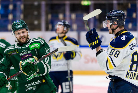 s Jesper Kokkonen i gruff