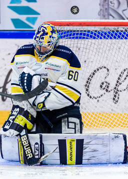 s målvakt Hugo Alnefelt