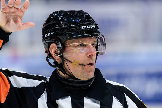 Domare Wolmer Edqvist