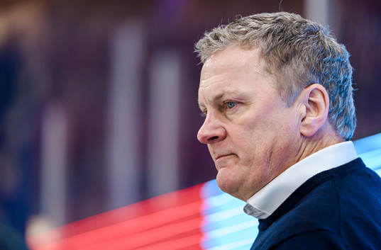 s tränare Stephan Lundh