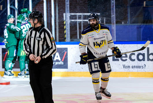 s Linus Fröberg deppar
