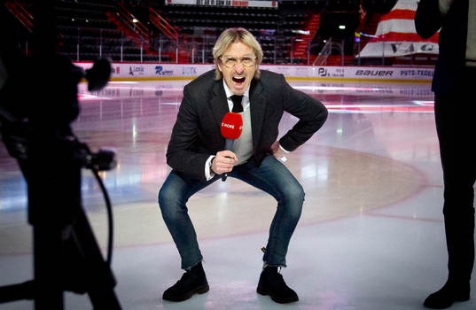 Cmores Patrik Westberg