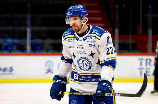 Leksands Marek Hrivik