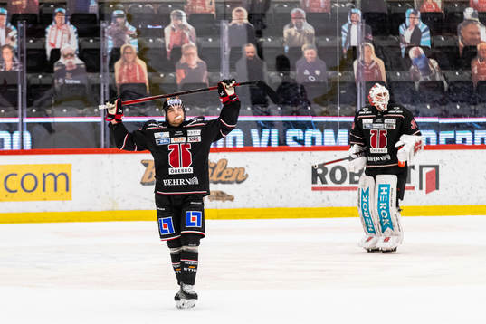 Örebros Glenn Gustafsson deppar