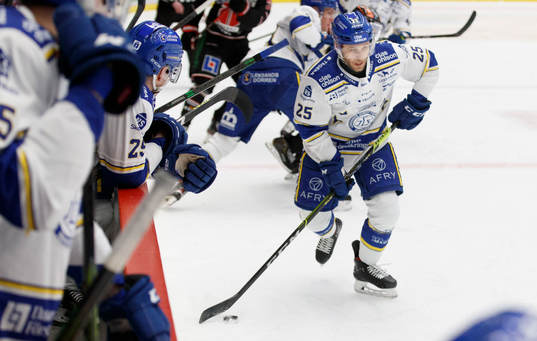 Leksands Carter Camper