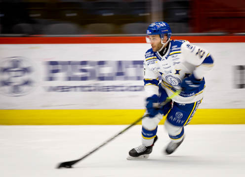 Leksands Carter Camper
