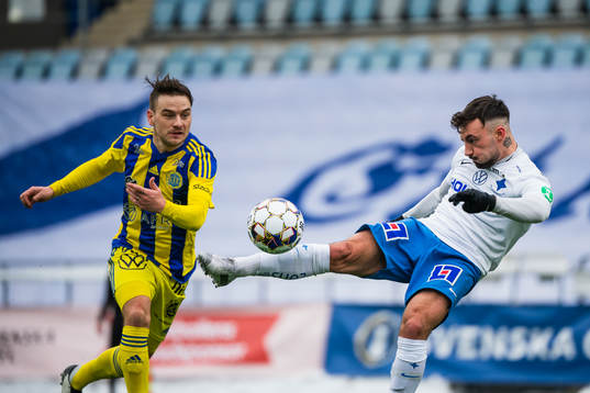 IFK Norrköpings IFK Norrköpings Sead Haksabanovic