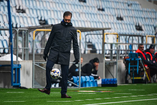 IFK Norrköpings tränare Rikard Norling