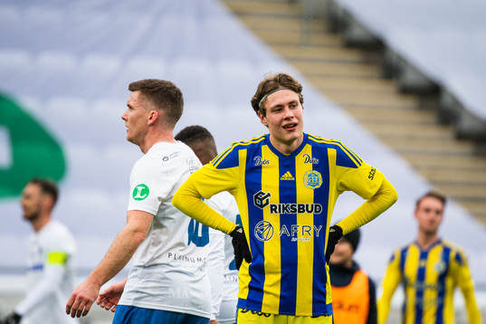 Sundsvalls Jesper Carström