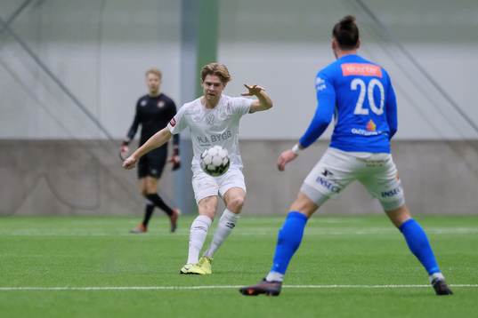 Örgrytes Robin Glavak