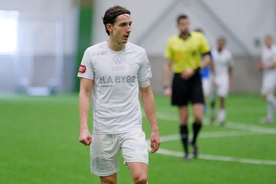 Örgrytes Lukas Browning Lagerfeldt