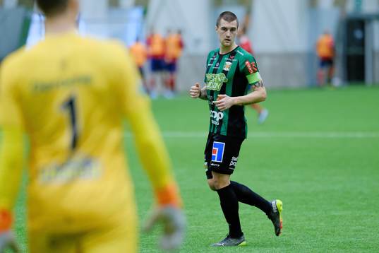 Varbergs Jon Birkfeldt