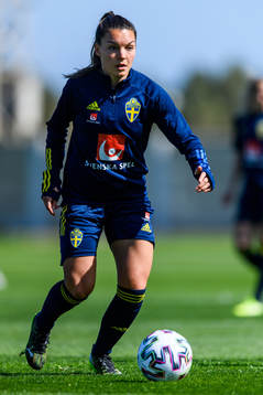 Johanna Rytting Kaneryd
