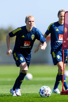 Josefine Rybrink