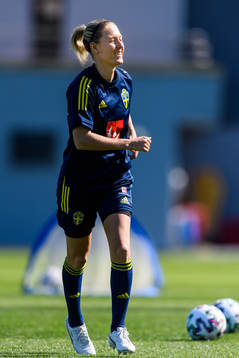 Emma Kullberg