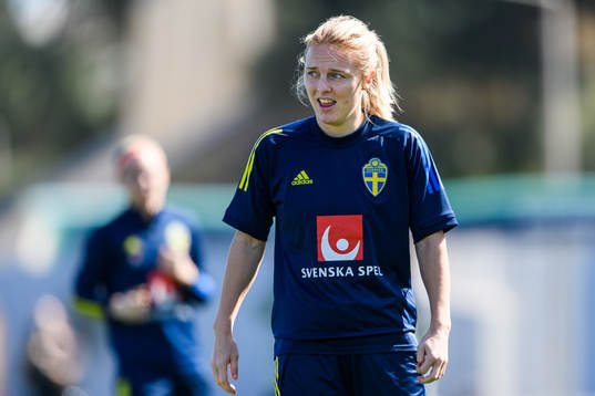 Mimmi Larsson