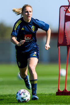 Mimmi Larsson
