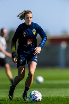Nathalie Björn