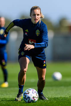 Nathalie Björn