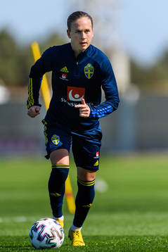 Filippa Curmark