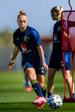 Hanna Bennison