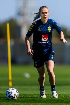 Hanna Lundkvist
