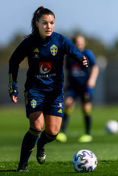 Johanna Rytting Kaneryd