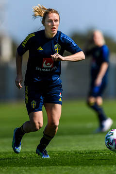 Mimmi Larsson