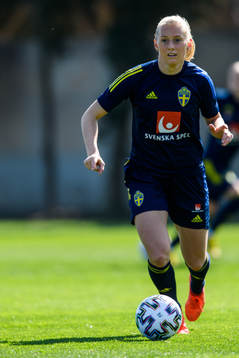 Stina Blackstenius