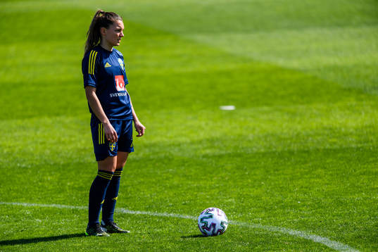 Johanna Rytting Kaneryd