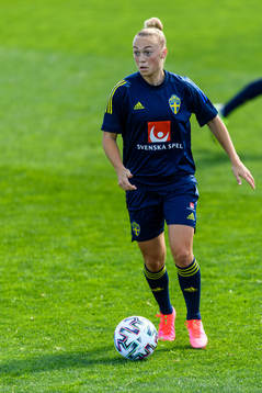 Hanna Bennison