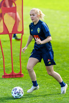 Hanna Lundkvist