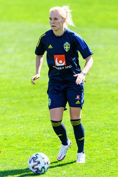 Josefine Rybrink