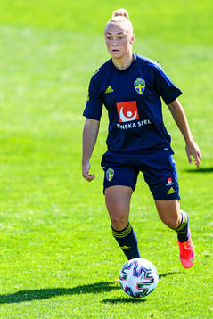 Hanna Bennison