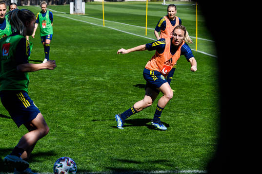 Mimmi Larsson