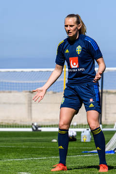 Stina Blackstenius