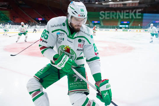 Rögles Eric Gelinas