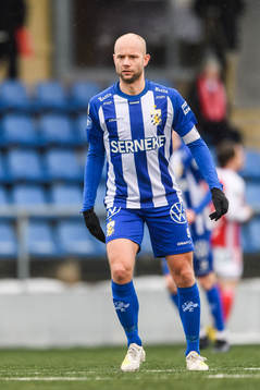 IFK Göteborgs Robin Söder
