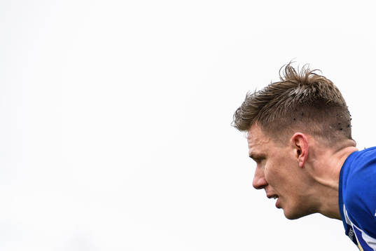 IFK Göteborgs Pontus Wernbloom
