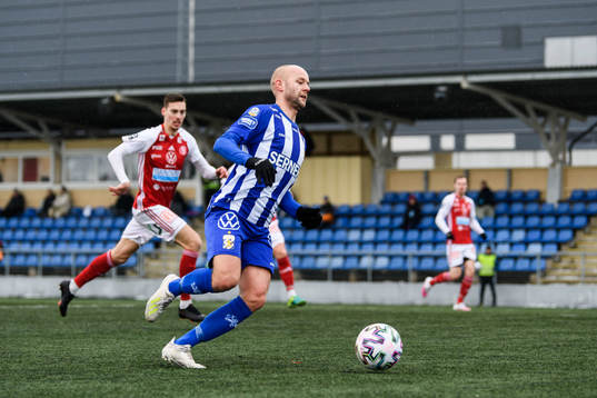 IFK Göteborgs Robin Söder