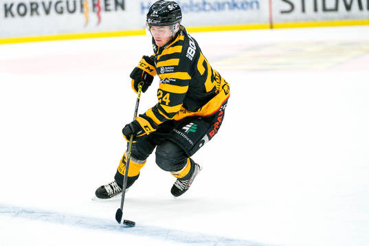 Bläddra bland fler bilder av Ishockey, SHL, Skellefteå - Brynäs
