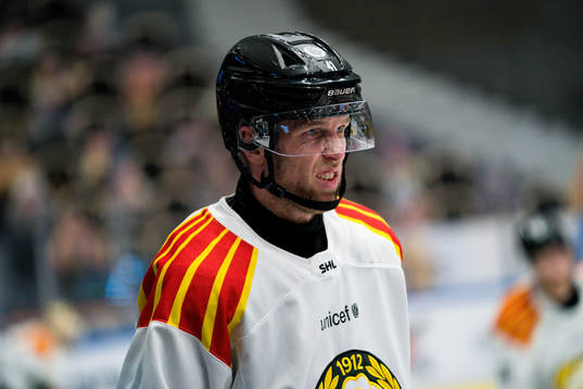 Brynäs Greg Scott