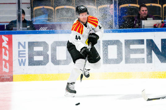 Brynäs Nicklas Danielsson
