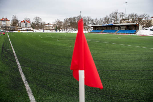 Arena Oskarshamn