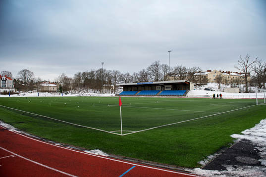 Arena Oskarshamn